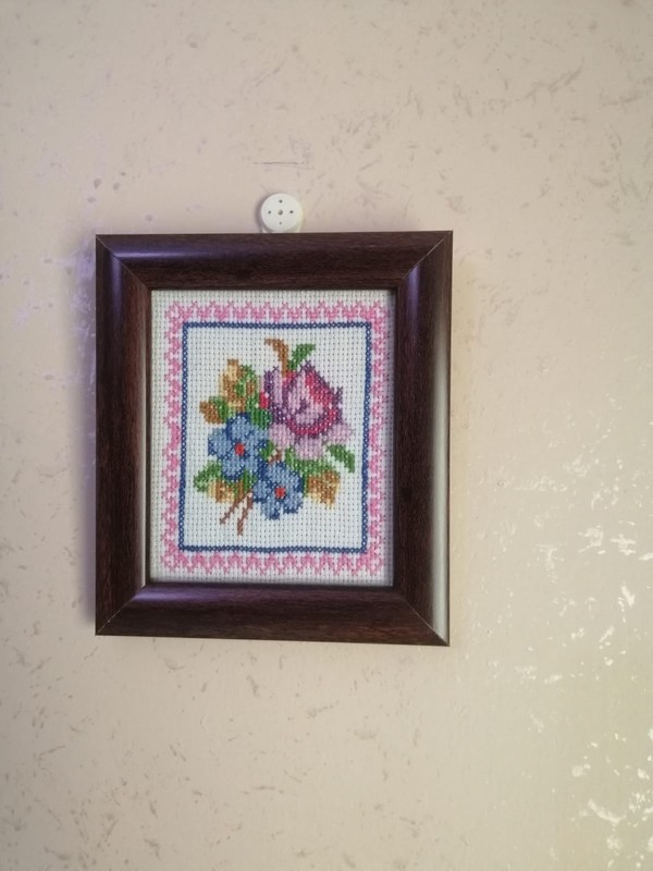 hand made floral embroidery gallery