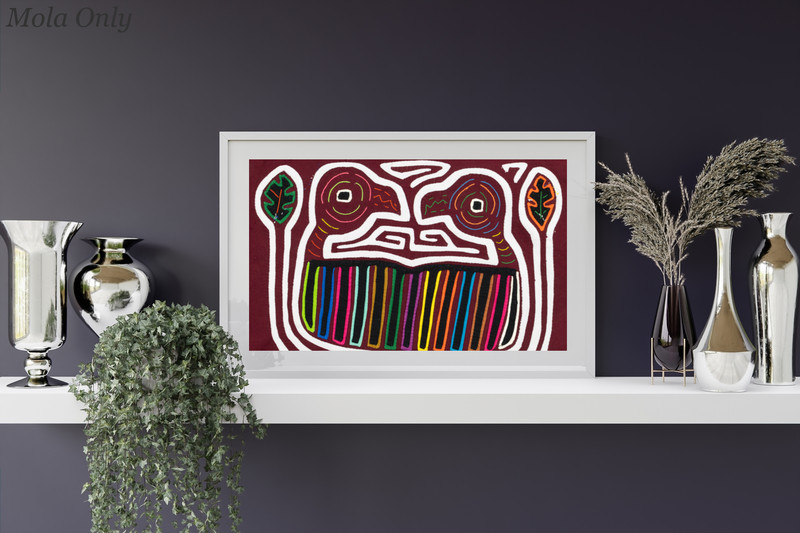 Gossip Bird Mola gallery
