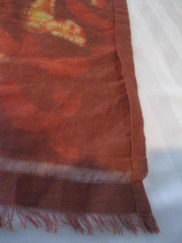 HORSE Screen Print on Fabric Wall Hanging gallery
