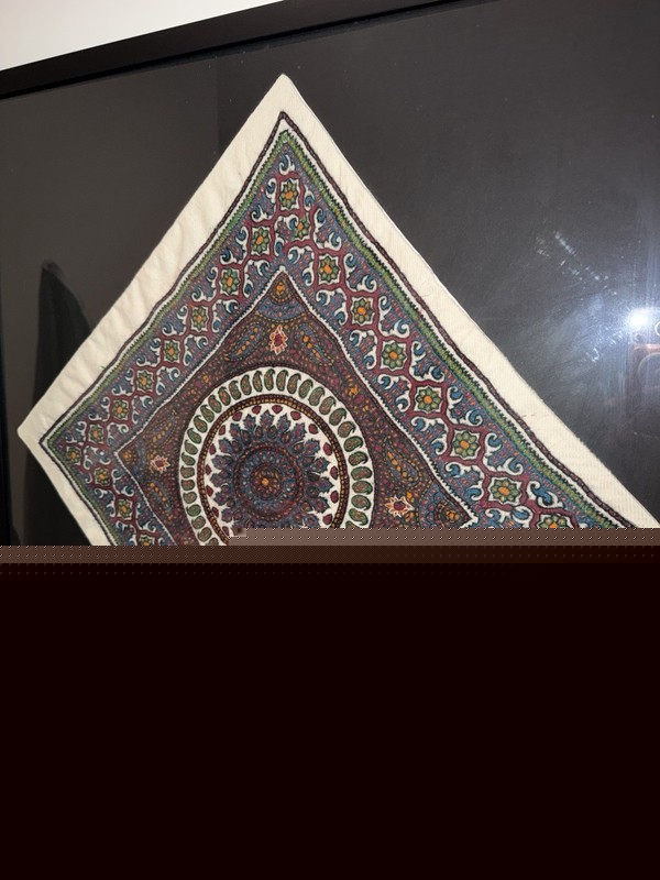 Persian Pateh