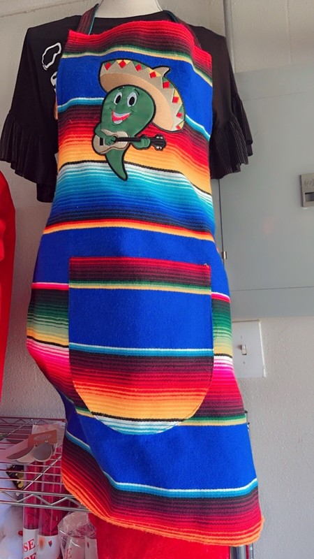 Mandiles Mexicanos gallery