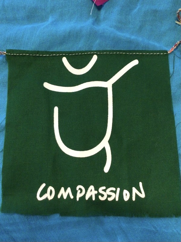 positivity flags gallery