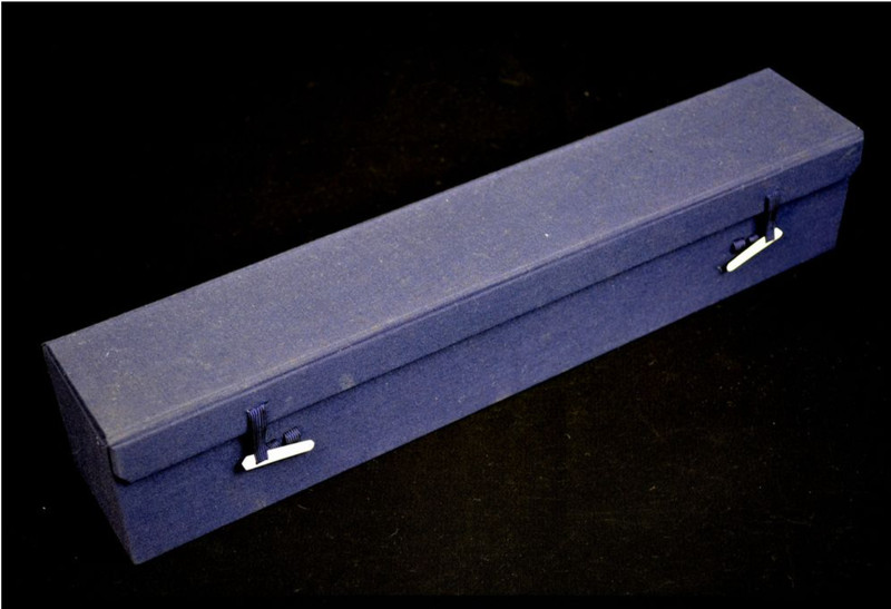 Shihoko Fukumoto "The Path of Light" (1993) gallery