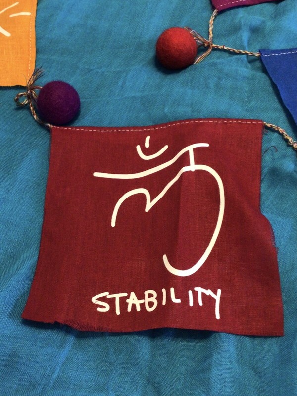positivity flags gallery