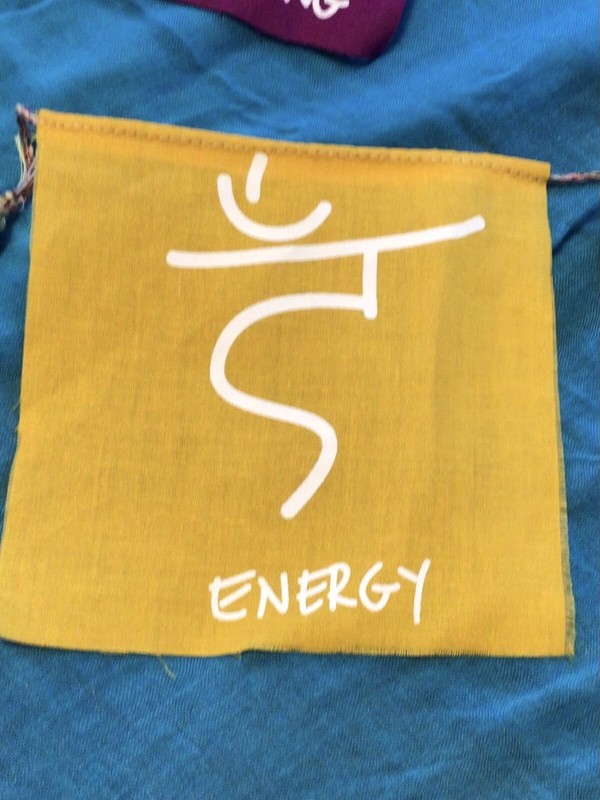 positivity flags gallery