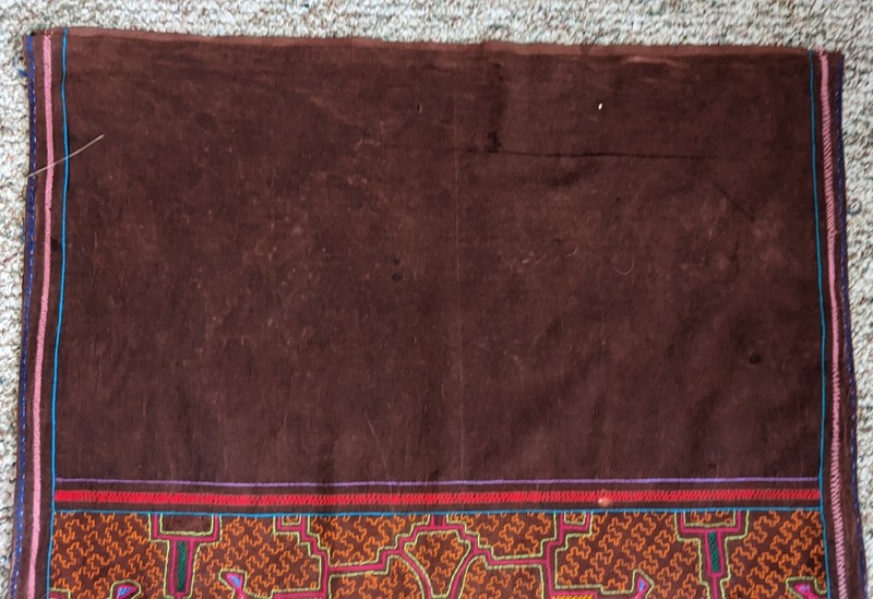 CHAKRUNA AYUHUASCA DESIGN TEXTILE CRYSTALLINE STRUCTURE SHIPIBU INDIANS PERU gallery