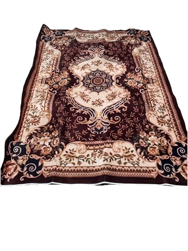 Iranian (Persian) machine made rug   10×8 medium large area rug