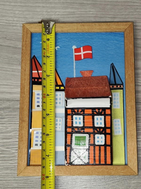 Christmas Homemade Recycled Picture gallery