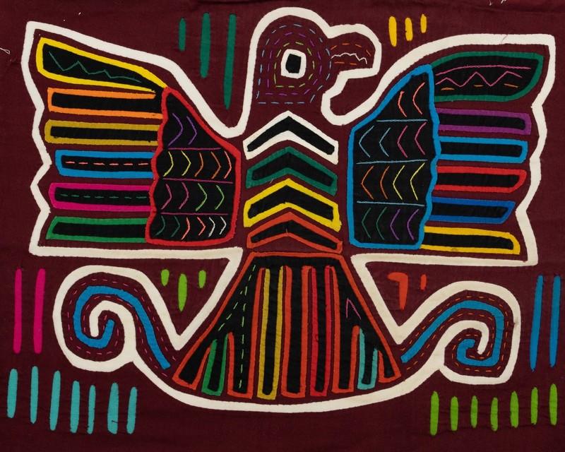 Thunderbird Mola