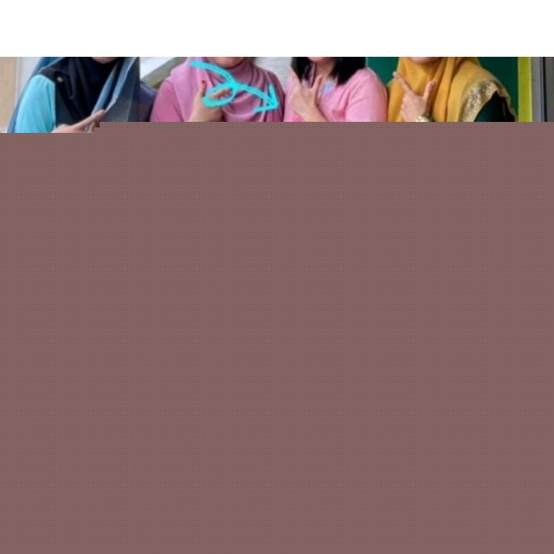 (Random 5 Pieces) Sarung Siap Getah Elastic Bands Sewn Sarong Confinement Batik
