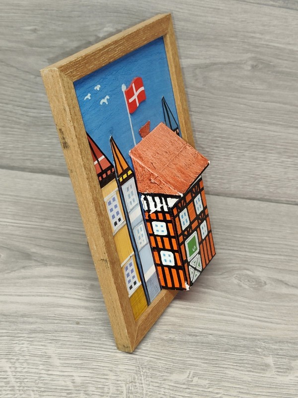 Christmas Homemade Recycled Picture gallery
