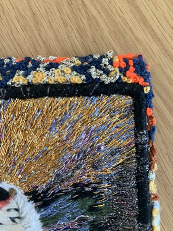 original embroidery artwork gallery