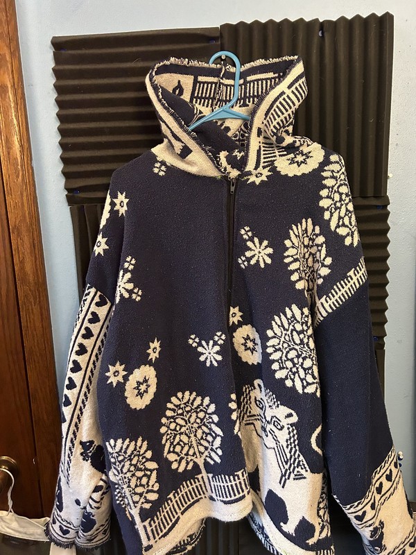 custom sweater