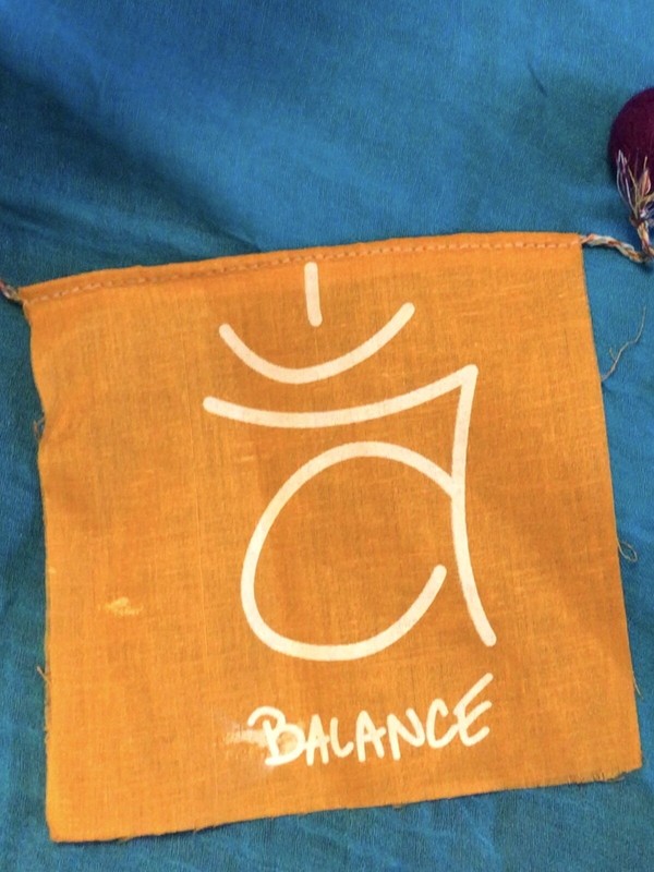 positivity flags gallery
