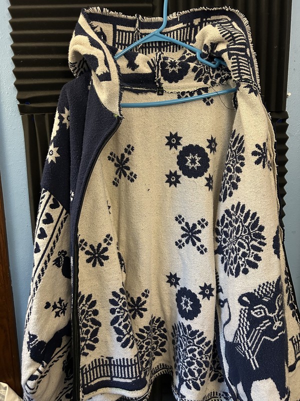 custom sweater gallery