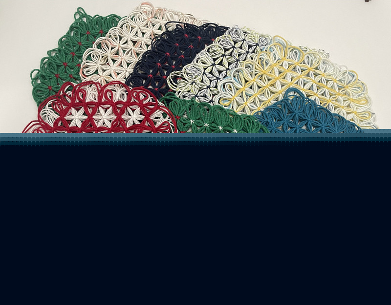 Hot Pads – Large (Handmade)