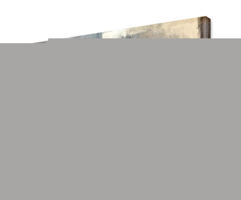 Baisuart A61269 Canvas Prints Abstract Wall Art Print Paintings Grey and Brow...