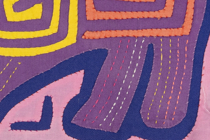 Pink And Purple Puppy Dog Molita gallery