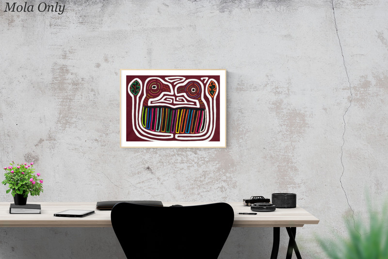 Gossip Bird Mola gallery