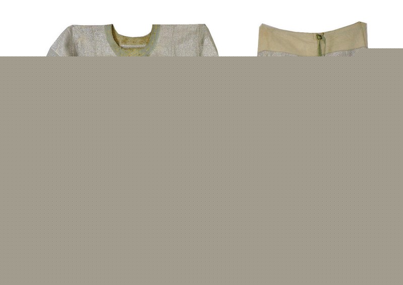 Hausa Boubou Outfit with Pants Nigeria