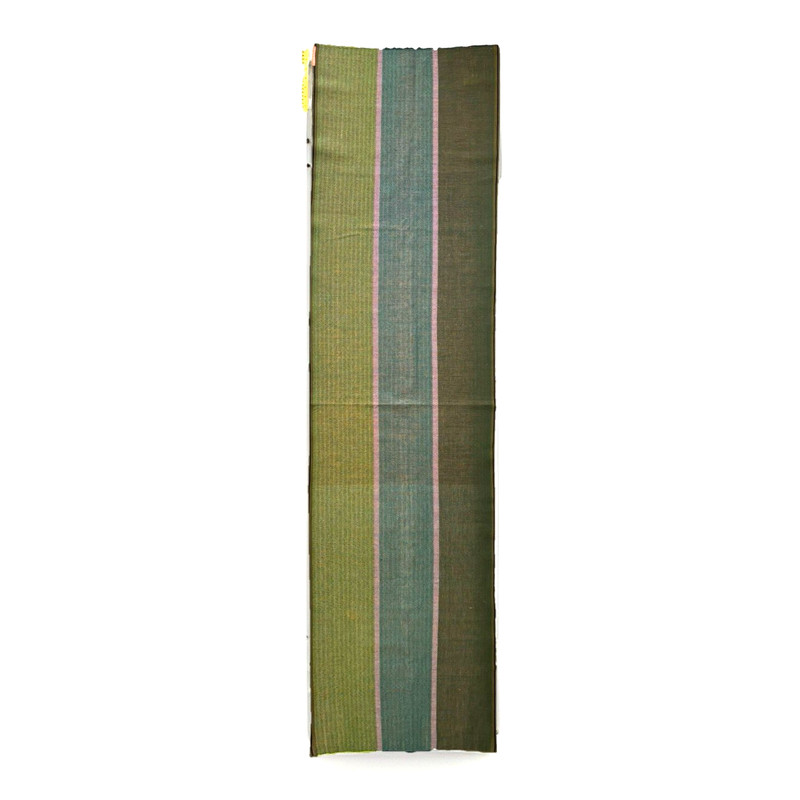 Mexican Handwoven Textile Art 200cm, Carmen Rion Studio Mujeres Mayas de Jovel gallery