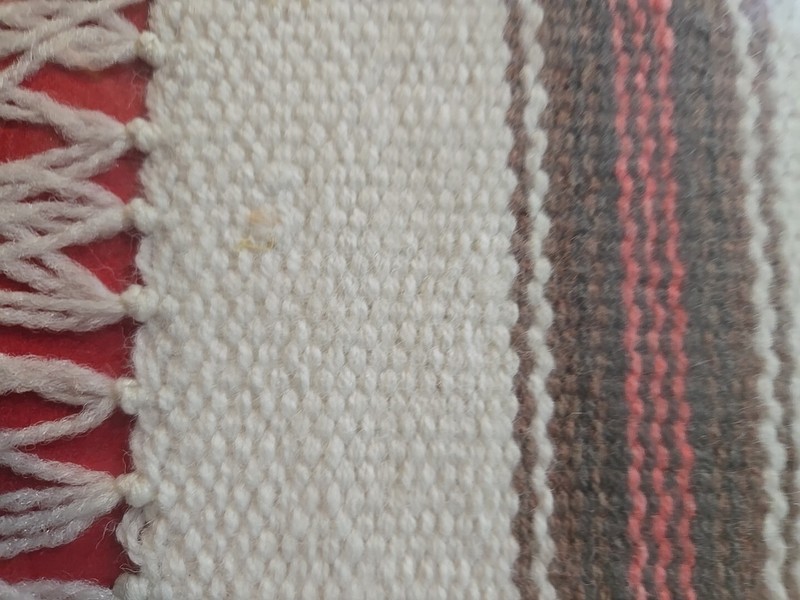 Framed Rug 14 1/1 X 11 1/2 X 1" gallery