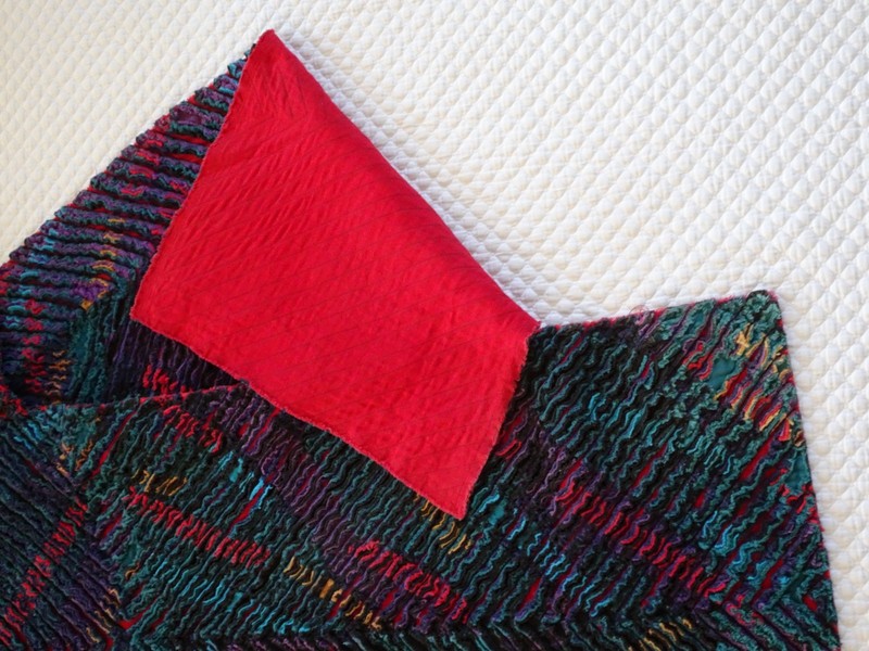 Wearable Fiber Art by Tim Harding gallery