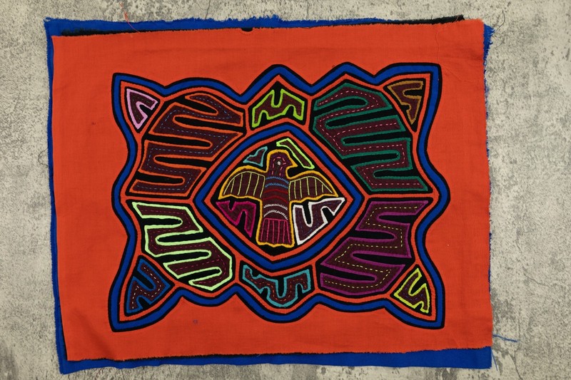 Thunderbird Mola gallery