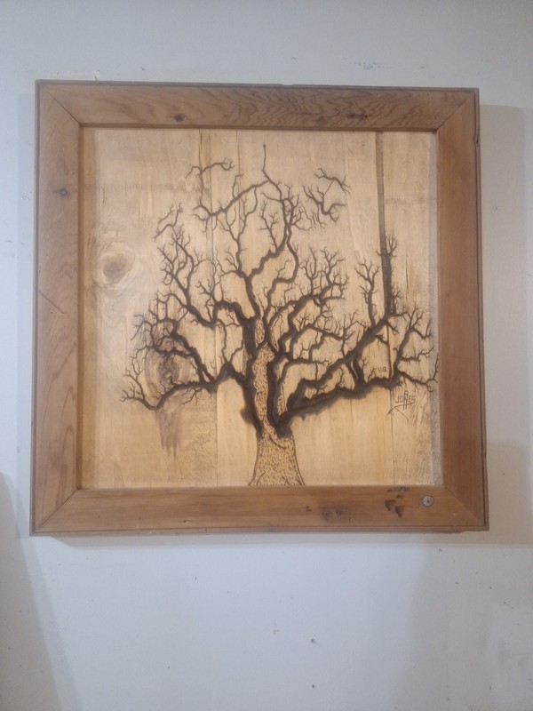 Wall Art