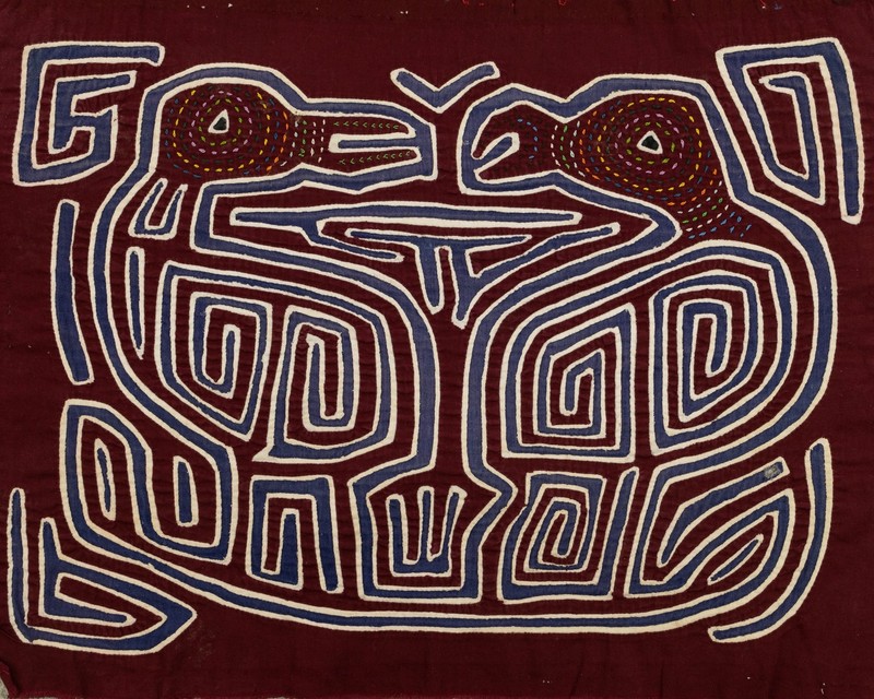 Squabble Bird Mola