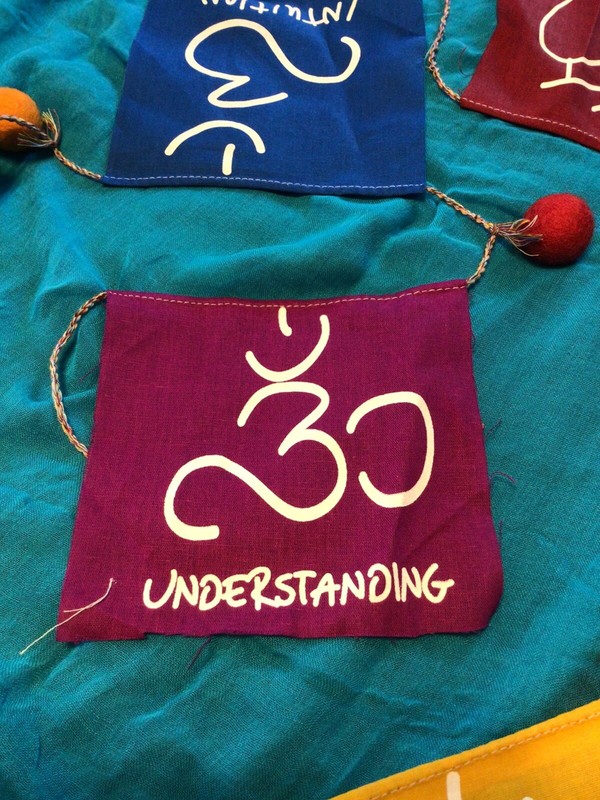 positivity flags gallery