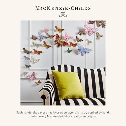 Butterfly, Hanging Butterfly Wall Decor, Flower Market gallery