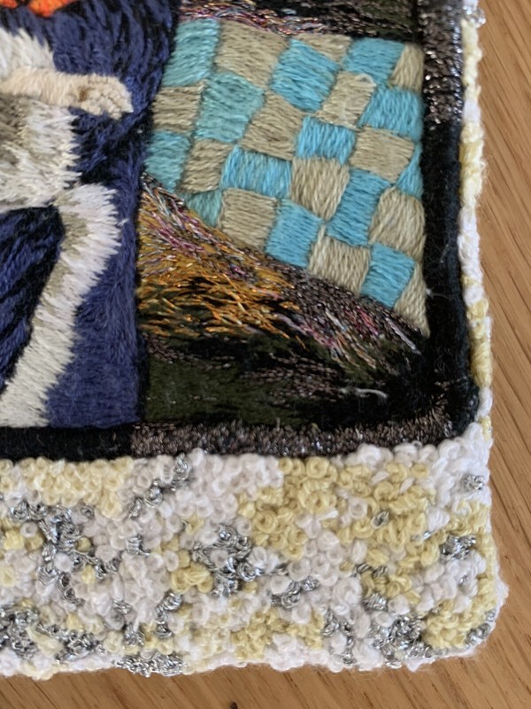 original embroidery artwork gallery